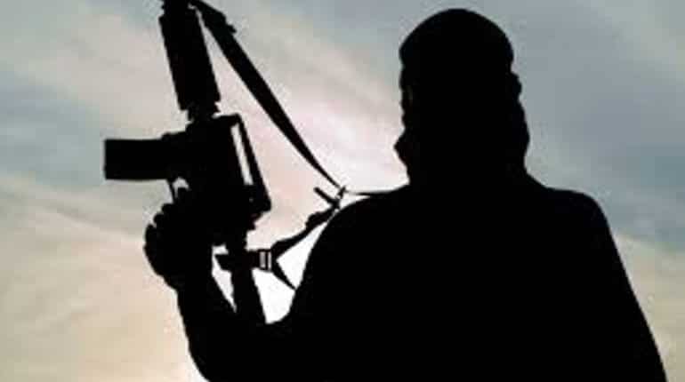 Gunmen kill 4 civilians in Afghanistan mosque