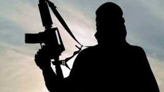 Gunmen kill eight and injure 18 in Rwanda