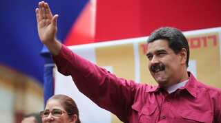 Venezuela's state-run oil firm PDVSA misses debt payment to ONGC