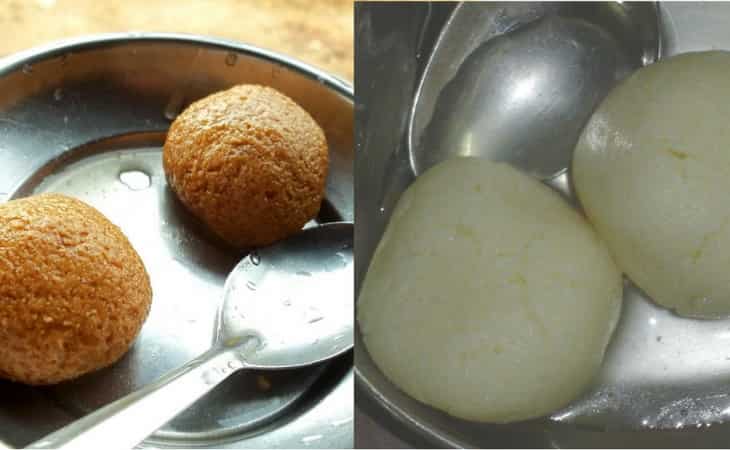 How Bengal won the 'Rosogolla war' over Orissa