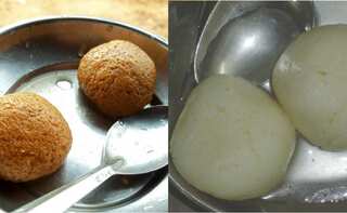 How Bengal won the 'Rosogolla war' over Orissa