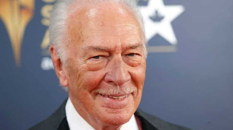 Hollywood legend and star of 'Sound Of Music' Christopher Plummer dies at 91 Hollywood legend and star of 'Sound Of Music' Christopher Plummer dies at 91