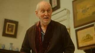 Late actor Tom Alter's last film The Black Cat is perfect Children's Day watch