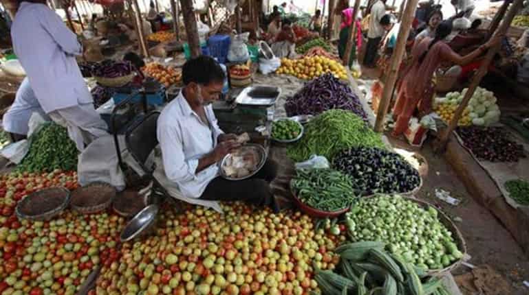 India wholesale price-based inflation spikes to over 8-year high of 7.39% in March