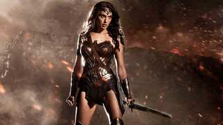 'Wonder Woman 1984' release pushed to 2020