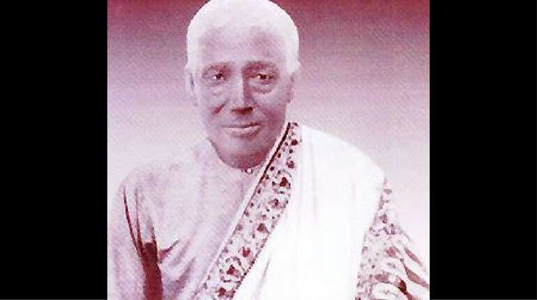 Nobin Chandra Das: The man who made the rasgulla