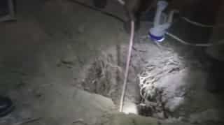 5-year-old dies after falling into borewell in Rajasthan