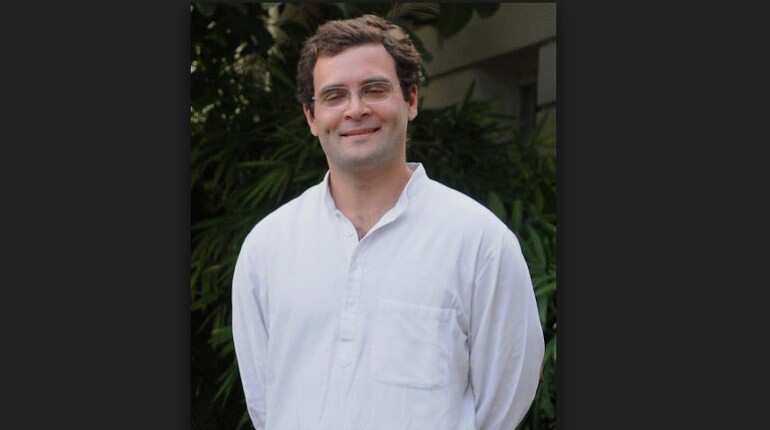 Election Commission bars BJP from using the term 'Pappu' in Gujarat elections