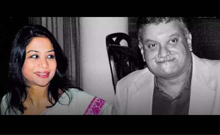 Peter involved in disappearance of my daughter Sheena, says Indrani