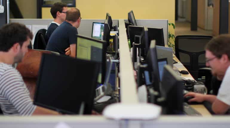 Future plans of Indian companies in US