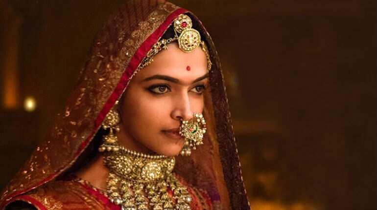 Padmaavat: Delhi High Court rejects plea alleging glorification of Sati in the film