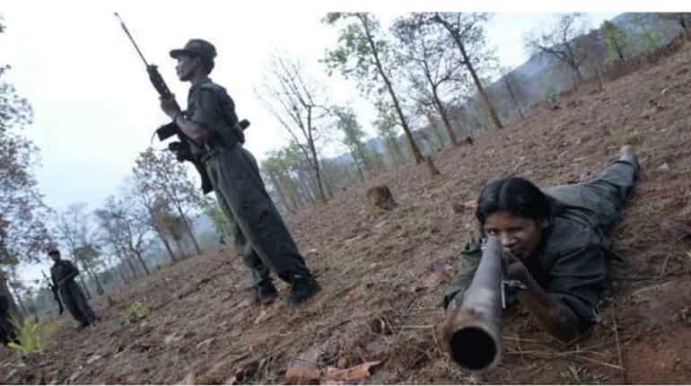 Chhattisgarh: 7 securitymen hurt in IED blast triggered by Naxals