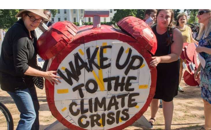 Successful talk for India at the Bonn Climate Summit