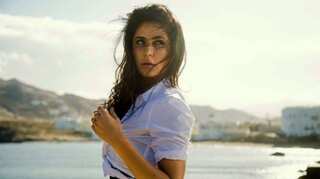Tiger Zinda Hai: Katrina Kaif shares breezy new stills from the song 'Swag Se Swagat'