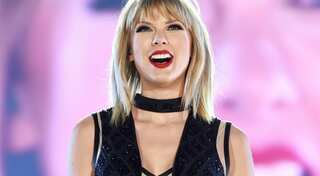 Taylor Swift had months to buy her music but 'decided to walk away'