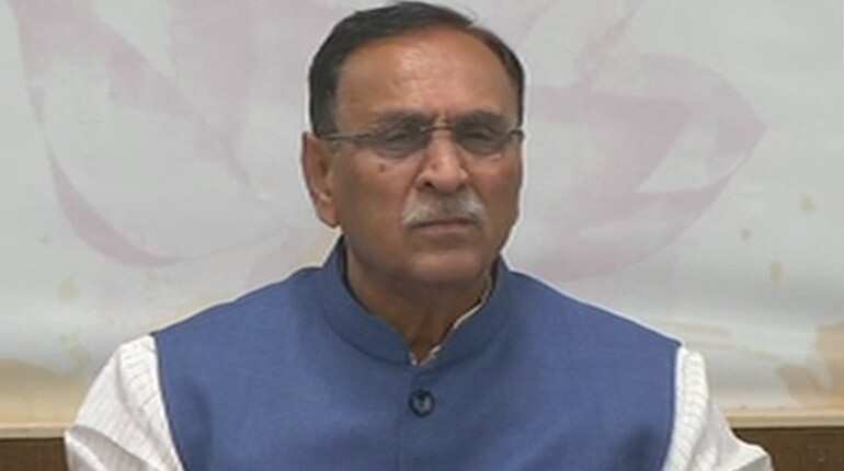 Gujarat elections: BJP releases first list of 70 candidates