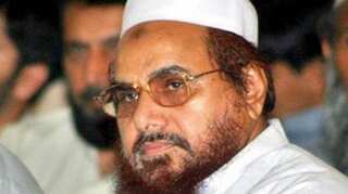 Pakistan judicial board to decide next week on Saeed's detention case