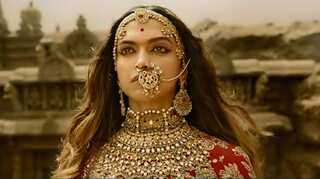 CBFC returns 'Padmavati' to makers, says application 'incomplete'?
