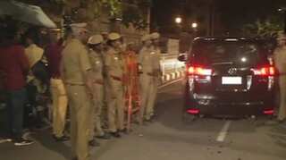WION Morning News Brief, November 18, 2017