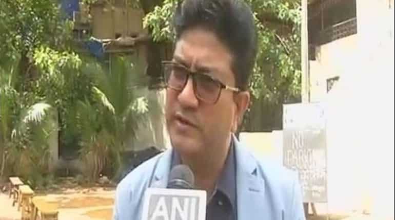 'Padmavati' makers putting pressure to clear film: Censor board chairman