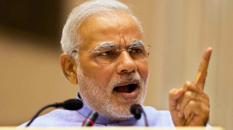 PM Modi only world statesman to stand up to China on OBOR: Top US expert