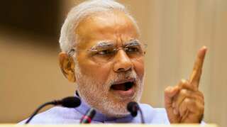 PM Modi only world statesman to stand up to China on OBOR: Top US expert