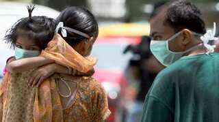 Swine flu cases surge in Mumbai as health officials issue advisory