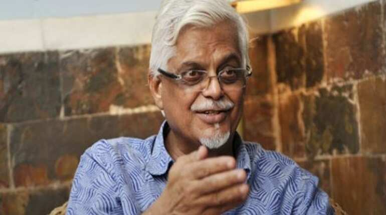 WION exclusive: India deserved Moody's upgrade much earlier, says Sanjaya Baru