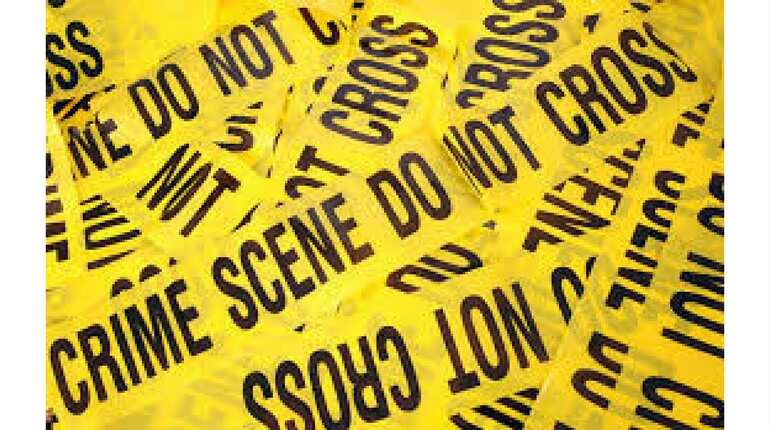 Robber shoots at man in Delhi's Connaught Place