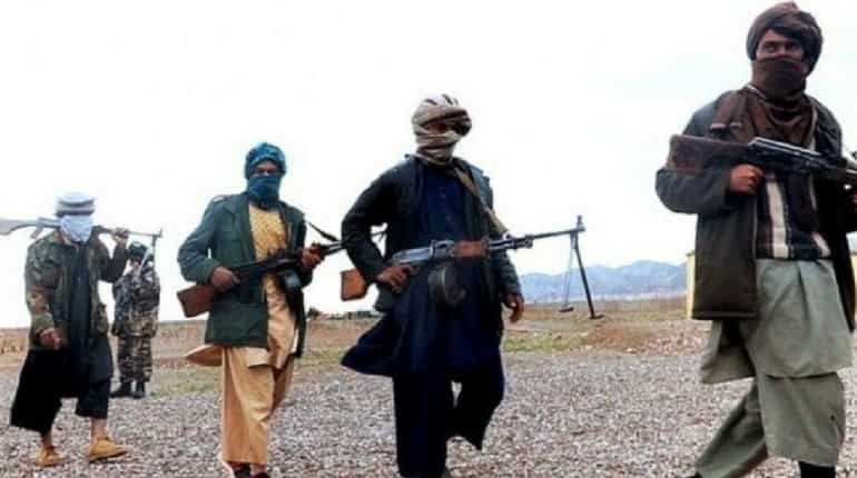 Taliban attack kills six policemen in Afghanistan Taliban attack kills six policemen in Afghanistan