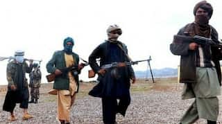 Afghan Taliban cancel peace talks with US citing 'agenda disagreement'