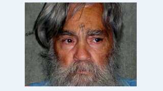 Six facts about murderous cult leader Charles Manson