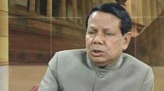 Congress leader Priya Ranjan Dasmunsi, in coma since 2008, dies at 72