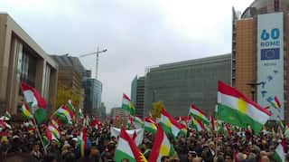 Iraq top court declares Kurd referendum unconstitutional
