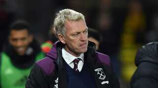 Tension mounts in Premier League relegation battle