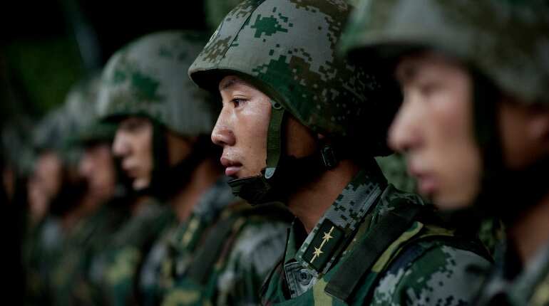 Long-range Dongfeng missile may be inducted into PLA next year: Report