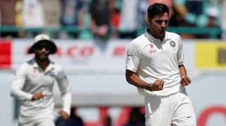 India release Kumar, Dhawan from test squad