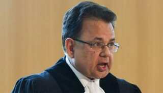 India an emerging nation, win at ICJ a coincidence, says Dalveer Bhandari after re-election