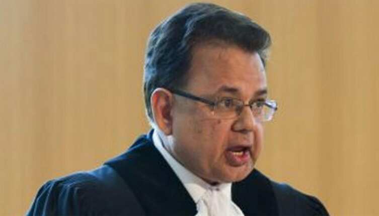 India an emerging nation, win at ICJ a coincidence, says Dalveer Bhandari after re-election
