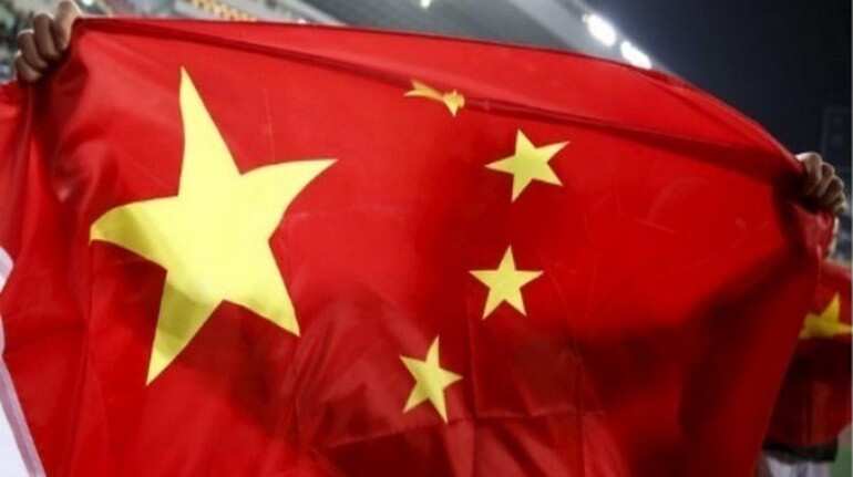 Opinion: China drags its feet on fight against terror Opinion: China drags its feet on fight against terror