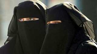 Swiss voters support ban on face coverings in public