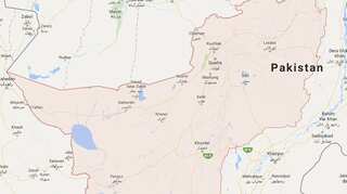 Pakistan rights group warns of media curbs in Balcohistan