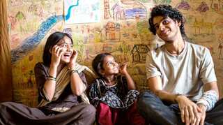 'Beyond The Clouds': Ishaan Khatter makes splendid debut in Majidi's simple tale of unfamiliar bonds
