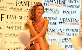 Gisele Bündchen urges fans to donate for Brazil floods in an emotional message