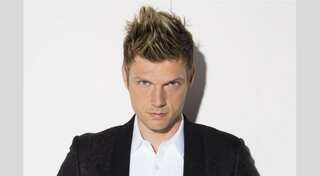 Backstreet Boy Nick Carter sued over alleged 2001 rape of teen