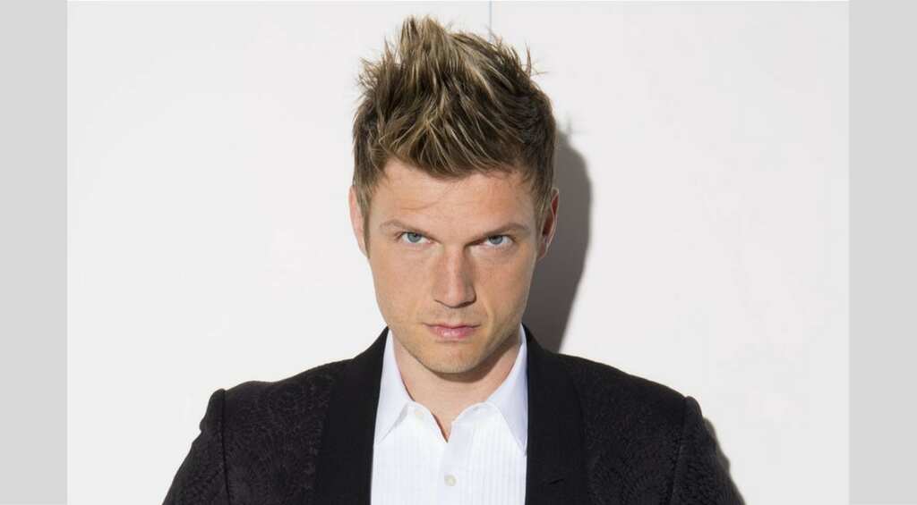 Backstreet Boys' Nick Carter accused of raping former teen pop star Melissa Schuman