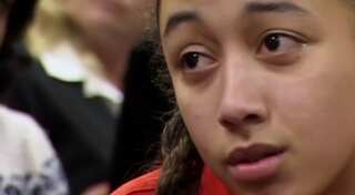 Kim Kardashian, Rihanna ask for Cyntoia Brown's freedom, child sex slave jailed for killing man