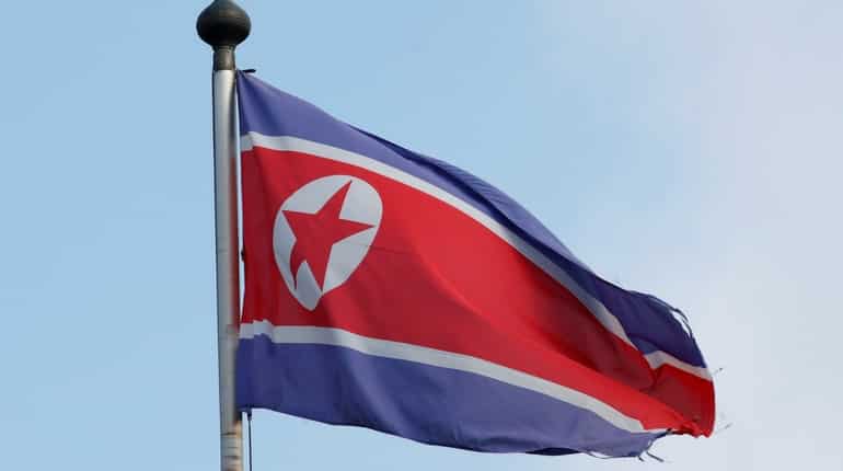 North Korea calls terror relisting 'serious provocation' by Trump