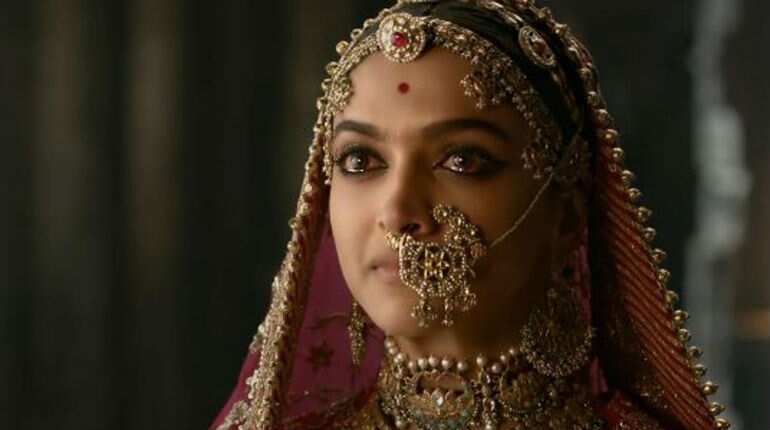 MP official bans 'Padmavati' song at school functions, gets show cause notice from district collector
