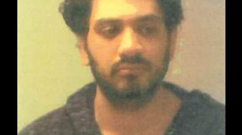 Indian-origin man arrested in US after infant's death inside car